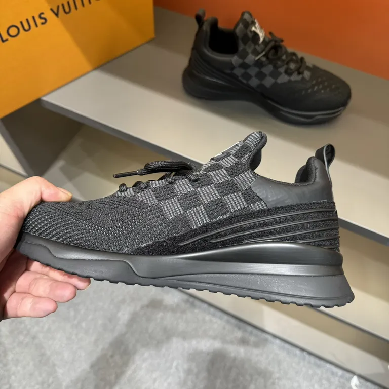 Louis Vuitton Shoe 